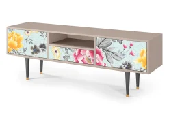 Sale Mueble de TV - 170х59х41 cm - T6 - Sky Garden, Latte Bege