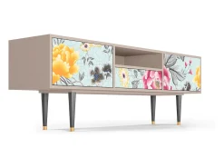 Sale Mueble de TV - 170х59х41 cm - T6 - Sky Garden, Latte Bege