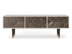 Móvel De Tv* Mueble de TV - 170х59х48 cm - T4 - Wise Tree, Areia Bege
