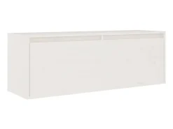 Móveis de TV 5 pcs madeira de pinho maciça PT726629^ Móvel De Tv