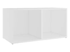 Móveis de TV 2 pcs 72x35x36,5 cm derivados de madeira PT149320^ Móvel De Tv