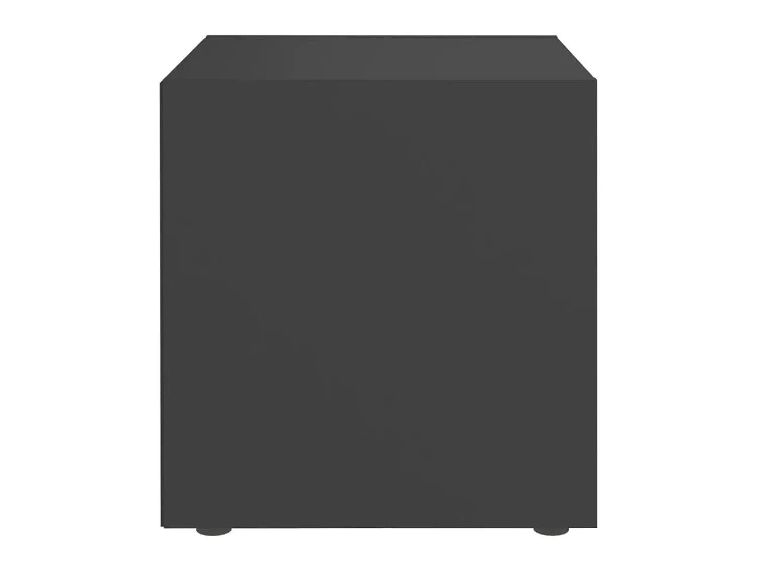 Móveis de TV 4 pcs 37x35x37 cm derivados de madeira PT920636^ Móvel De Tv