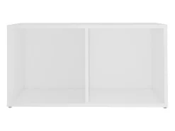 Móveis de TV 4 pcs 72x35x36,5 cm derivados de madeira PT341463^ Móvel De Tv