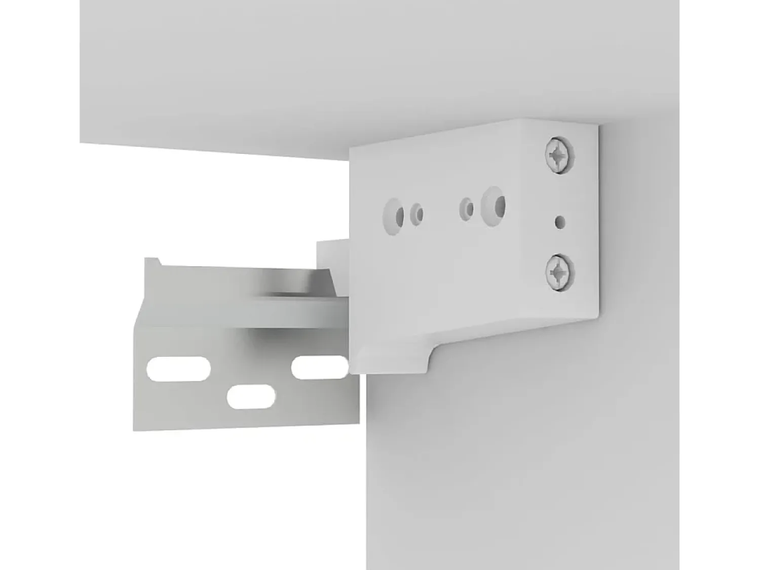 vidaxl Móveis de TV para parede 2 pcs 60x30x30 cm^ Móvel De Tv