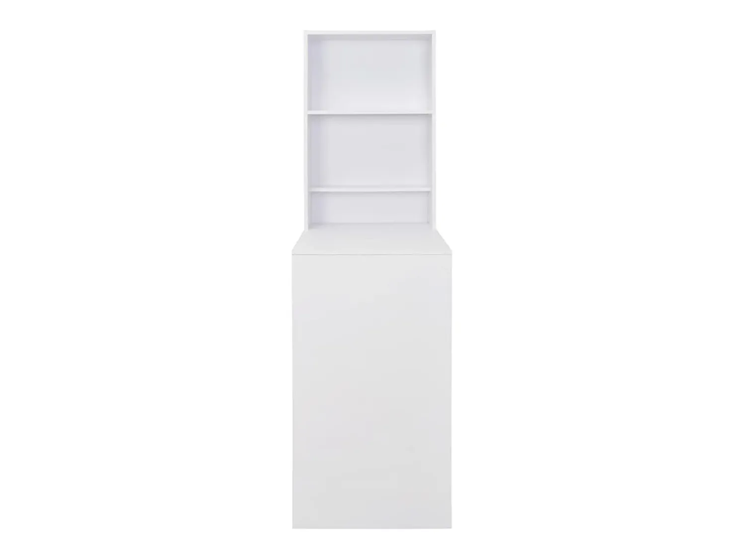 Discount Móvel de bar com armário 115x59x200 cm PT768851 Branco