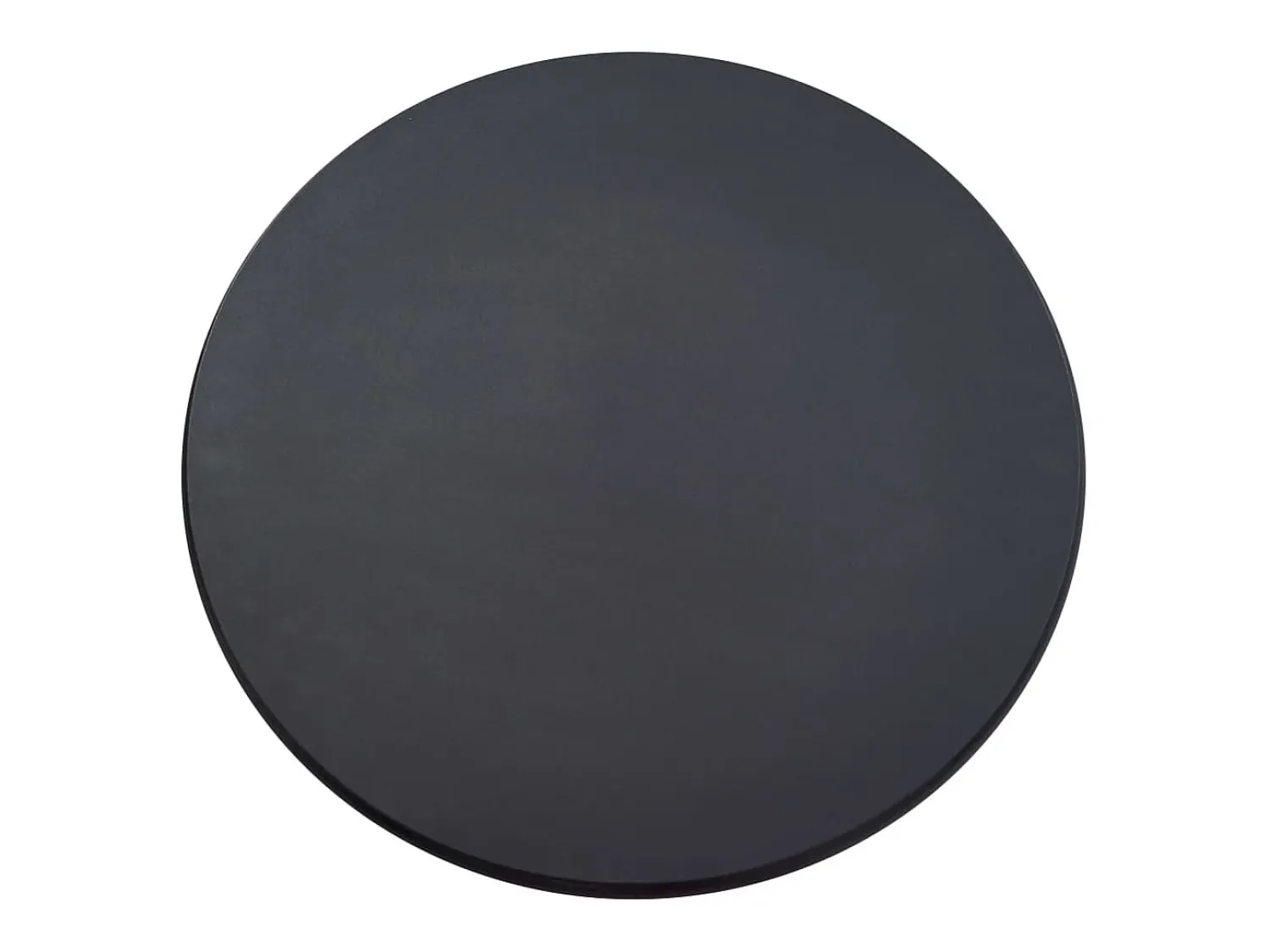 Móvel De Bar| Móvel de bar 60x107,5 cm MDF PT789549 Preto