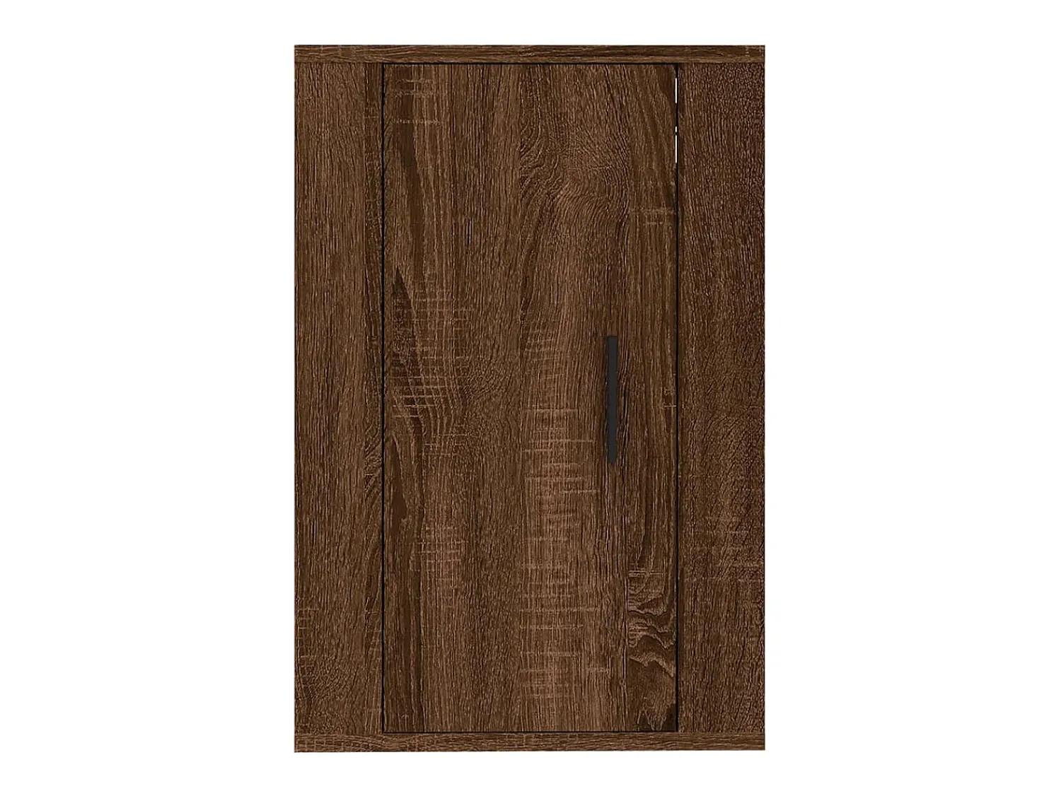 Móvel De Tv| Móvel de TV de parede 40x34,5x60 cm carvalho PT345705 Castanho