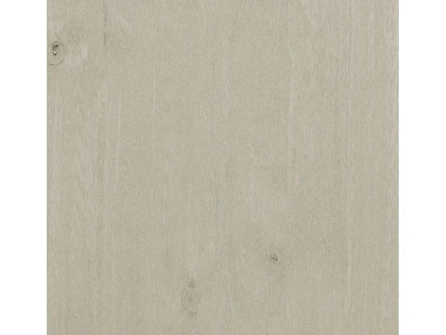 Móvel De Tv*vidaxl Móvel de TV HAMAR 158x40x40 cm pinho maciço Branco
