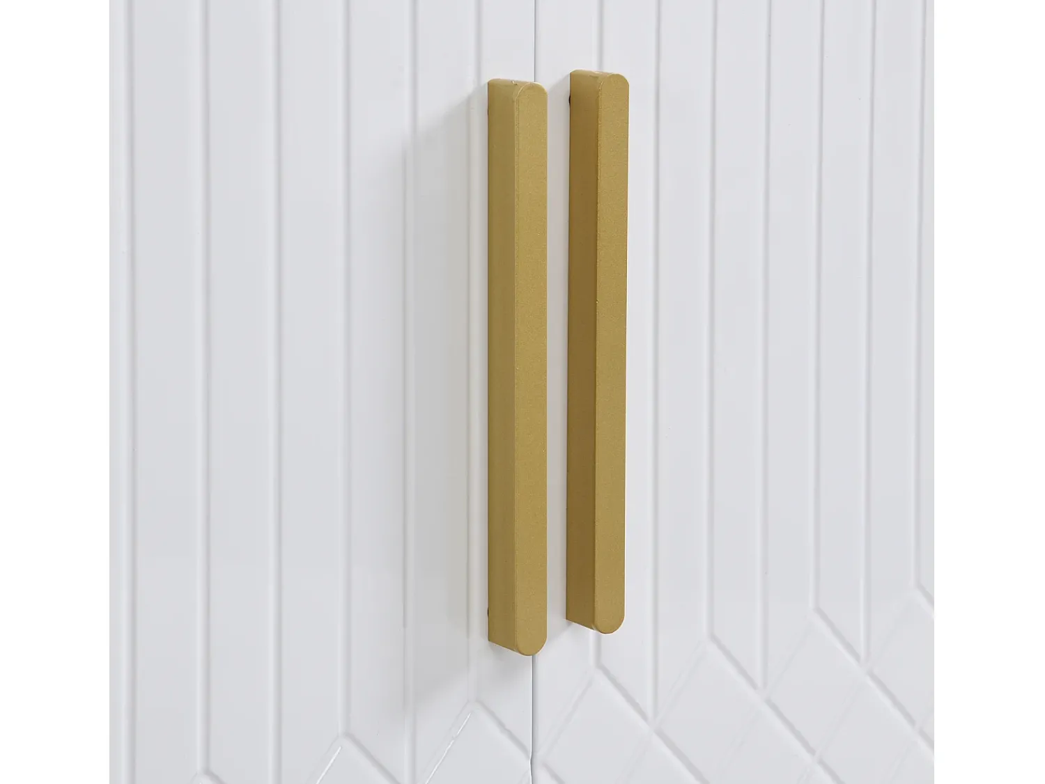 Móvel de TV moderno com 4 portas de armário e 2 gavetas, armário para TV, para sala de estar,^ Móvel De Tv