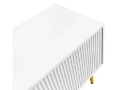 Móvel De Tv|ModernLuxe Móvel de TV moderno de 170 cm - adequado para TV de 70