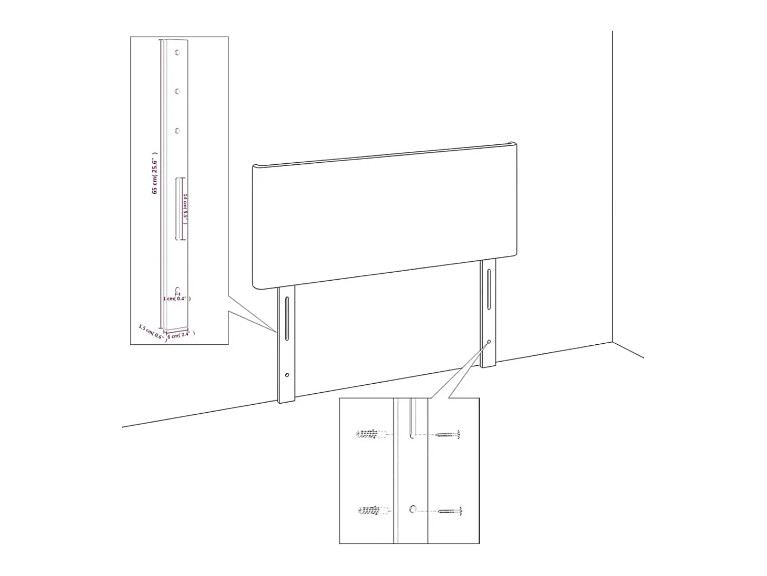 Móvel De Tv| Móvel de TV 120x40,5x35 cm brilhante PT702810 Branco