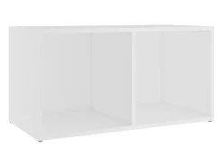 vidaxl Móvel de TV 72x35x36,5 cm derivados de madeira^ Móvel De Tv