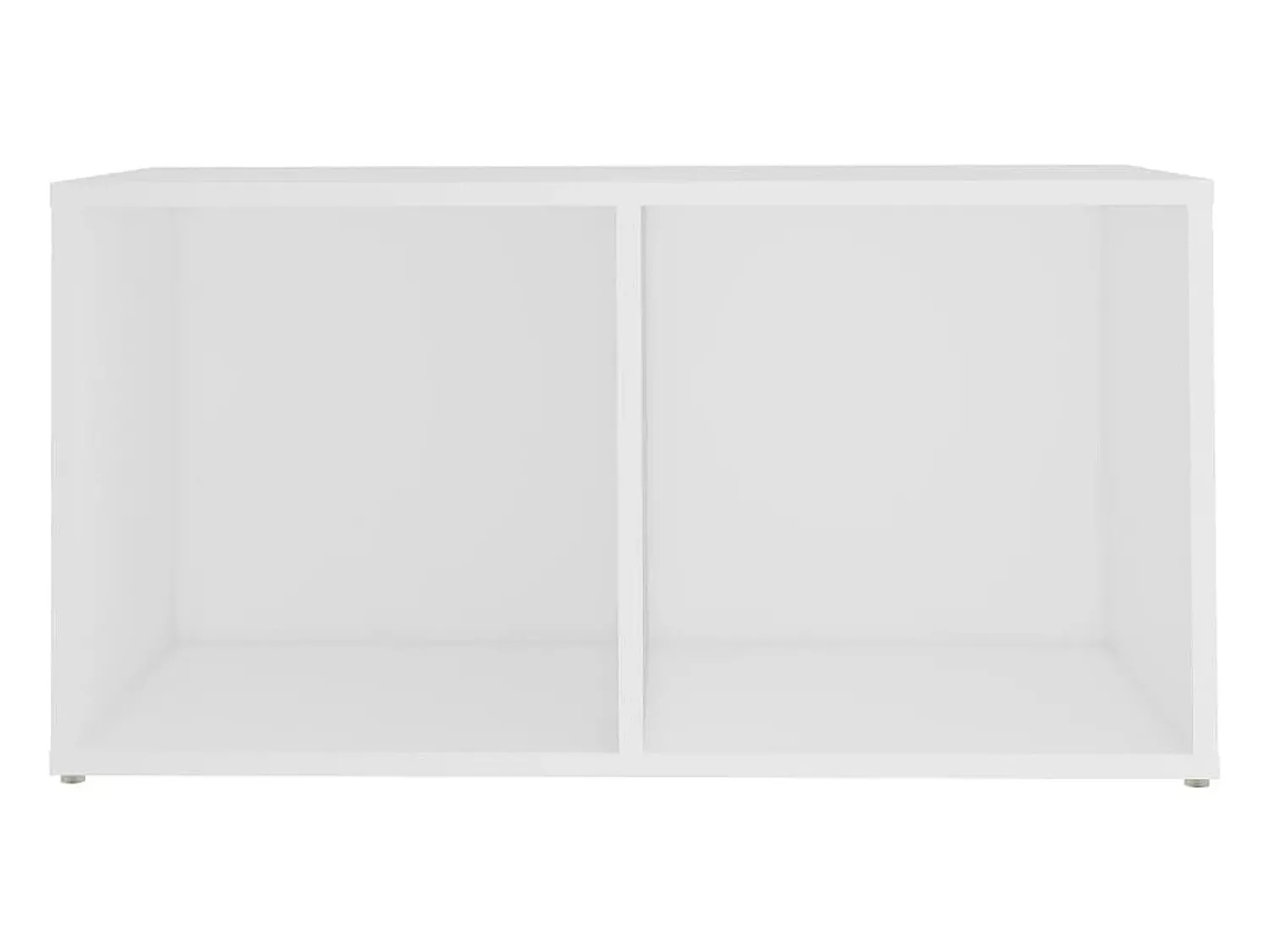 Móvel de TV 72x35x36,5 cm derivados de madeira PT457334^ Móvel De Tv