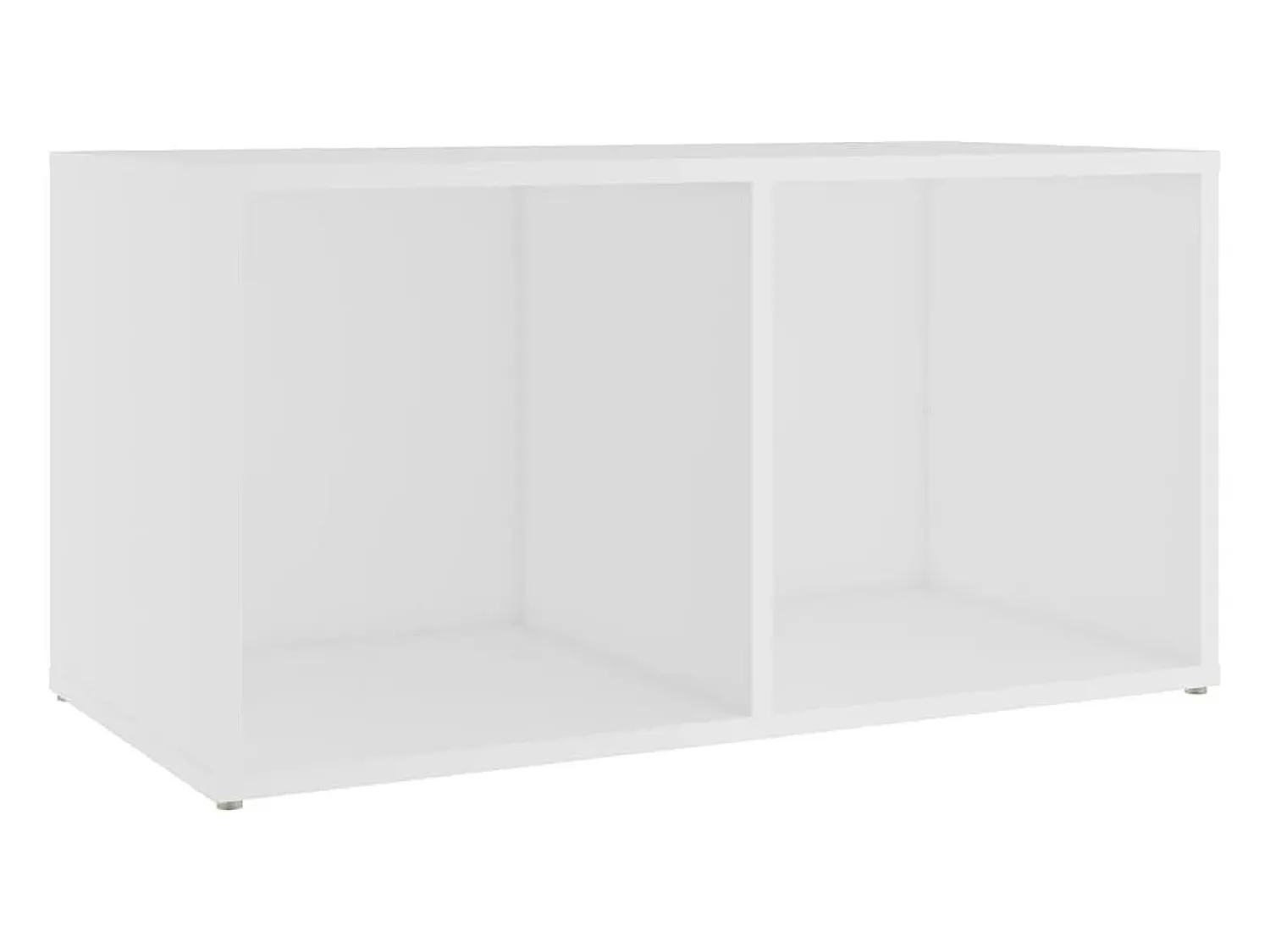 Móvel de TV 72x35x36,5 cm derivados de madeira PT457334^ Móvel De Tv