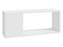 Móvel de TV 80x24x32 cm derivados de madeira PT685761^ Móvel De Tv