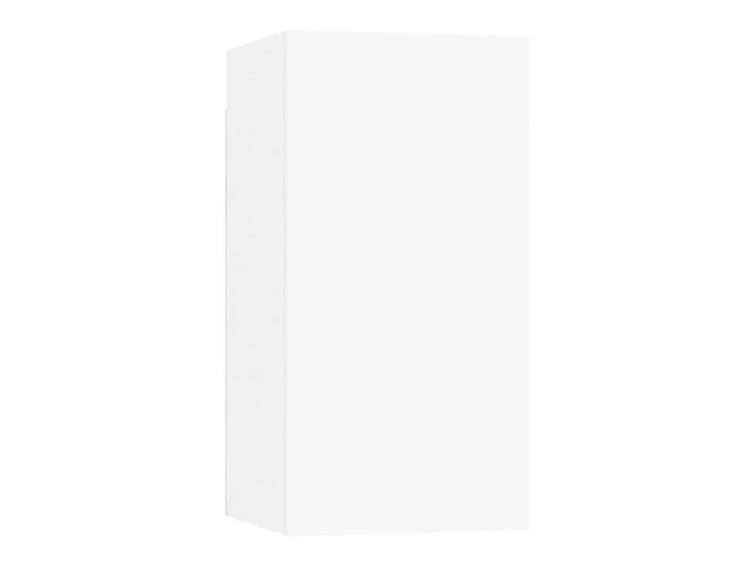 vidaxl Móvel de TV 30,5x30x60 cm derivados de madeira^ Móvel De Tv