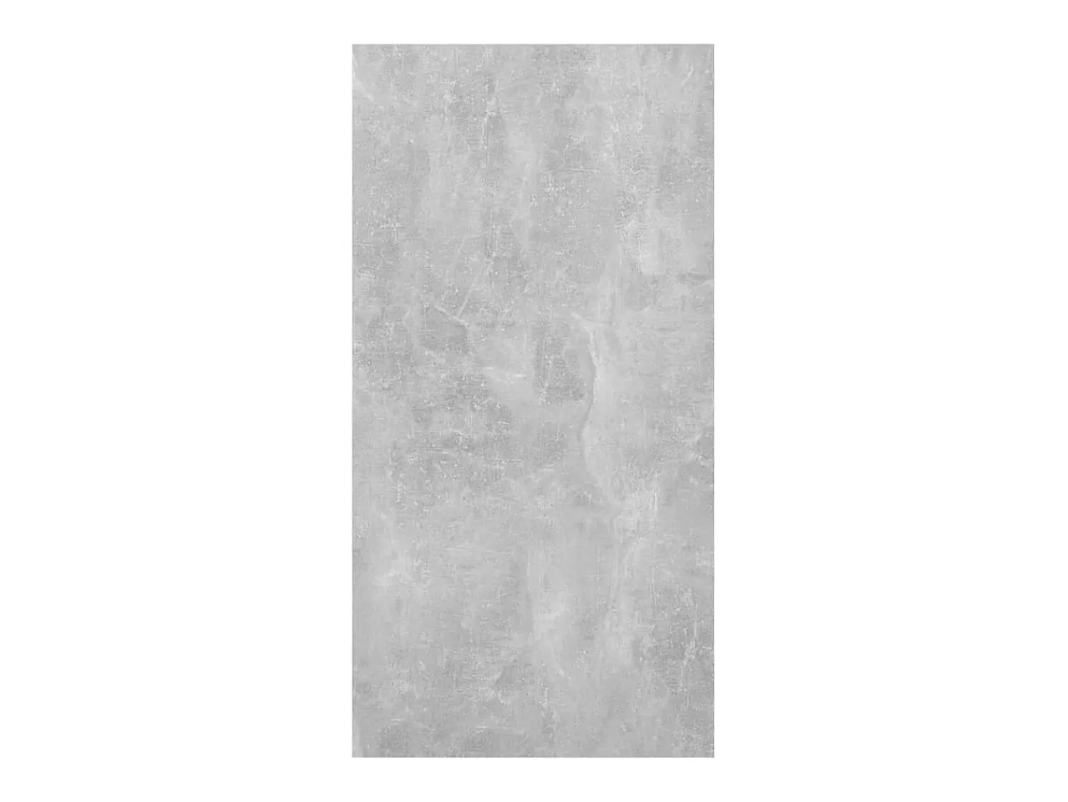 Móvel de TV 30,5x30x60 cm derivados de madeira cimento PT286676^ Móvel De Tv