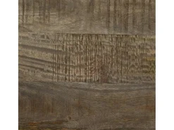 vidaxl Móvel de TV 100x33x46 cm madeira de mangueira maciça^ Móvel De Tv