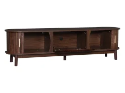 Móvel De Tv*ModernLuxe Móvel de TV 165x39,5x46cm - para televisores de até 65