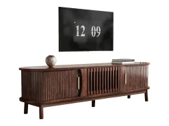 Móvel De Tv*ModernLuxe Móvel de TV 165x39,5x46cm - para televisores de até 65