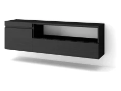 Móvel De Tv*Skraut Home Móvel de TV, 150x35x45cm, Para televisores até 65