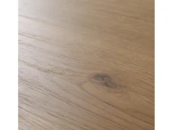 Sale Skraut Home Móvel de TV, 208x35x45cm, Para televisores até 80", Lareira eléctrica XXL, Carvahlo e preto Natural claro
