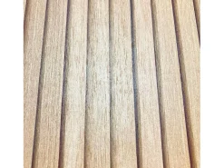 Móvel De Arrumação|Sapateira*Herdasa Móvel sapateira/armário - A112cm x C90cm x P27cm carvalho dourado portas impression serrado - Lofoten Natural escuro