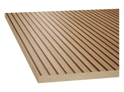 New Herdasa Móvel sapateira/armário - A87cm x C90cm x P27cm carvalho dourado portas impression serrado - Moss Natural escuro