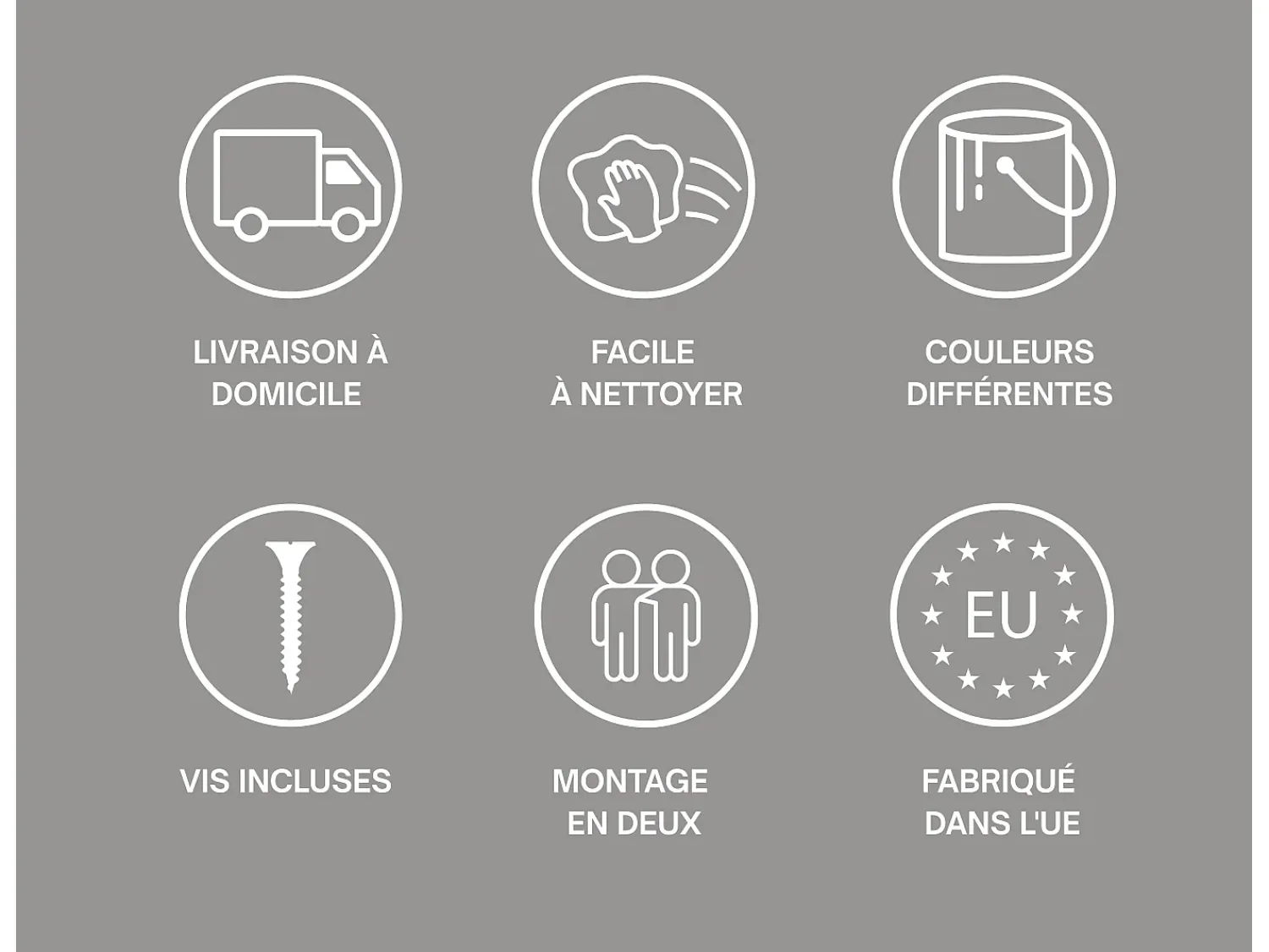 Móvel TV : Fosco / Brilhante, pernas douradas, LED , 100 × 32 × 52 cm^ Móvel De Tv