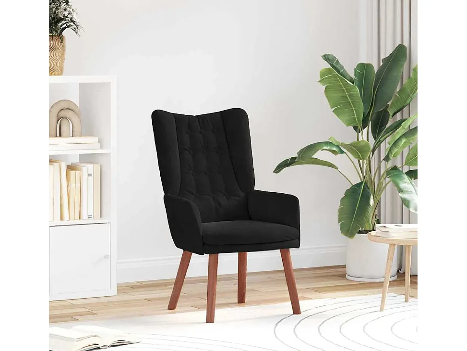 Poltrona | Cadeira de Sala | Cadeira Relaxante 63x67x94 cm Veludo SHL257365^ Poltrona