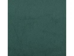 New Poltrona | Cadeira de Sala | Cadeira Relaxante com Banco em Veludo Verde Escuro SHL71765 Verde pinho