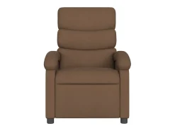 Poltrona | Cadeira Relax | Cadeira reclinável tecido SHL342462^ Poltrona