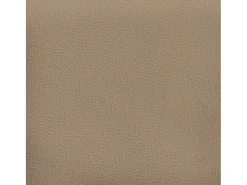 Poltrona | Cadeira Relax | Cadeira reclinável com apoio de pés couro artificial cappuccino SHL5939^ Poltrona