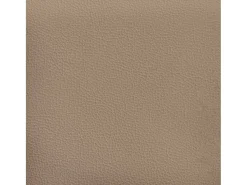 Poltrona| Poltrona | Cadeira Relax | Cadeira reclinável com apoio de pés couro artificial cappuccino SHL142153 Castanho