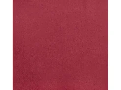 Poltrona| Poltrona | Cadeira Relax | Poltrona Confortável para Sala veludo tinto SHL554106 Vermelho