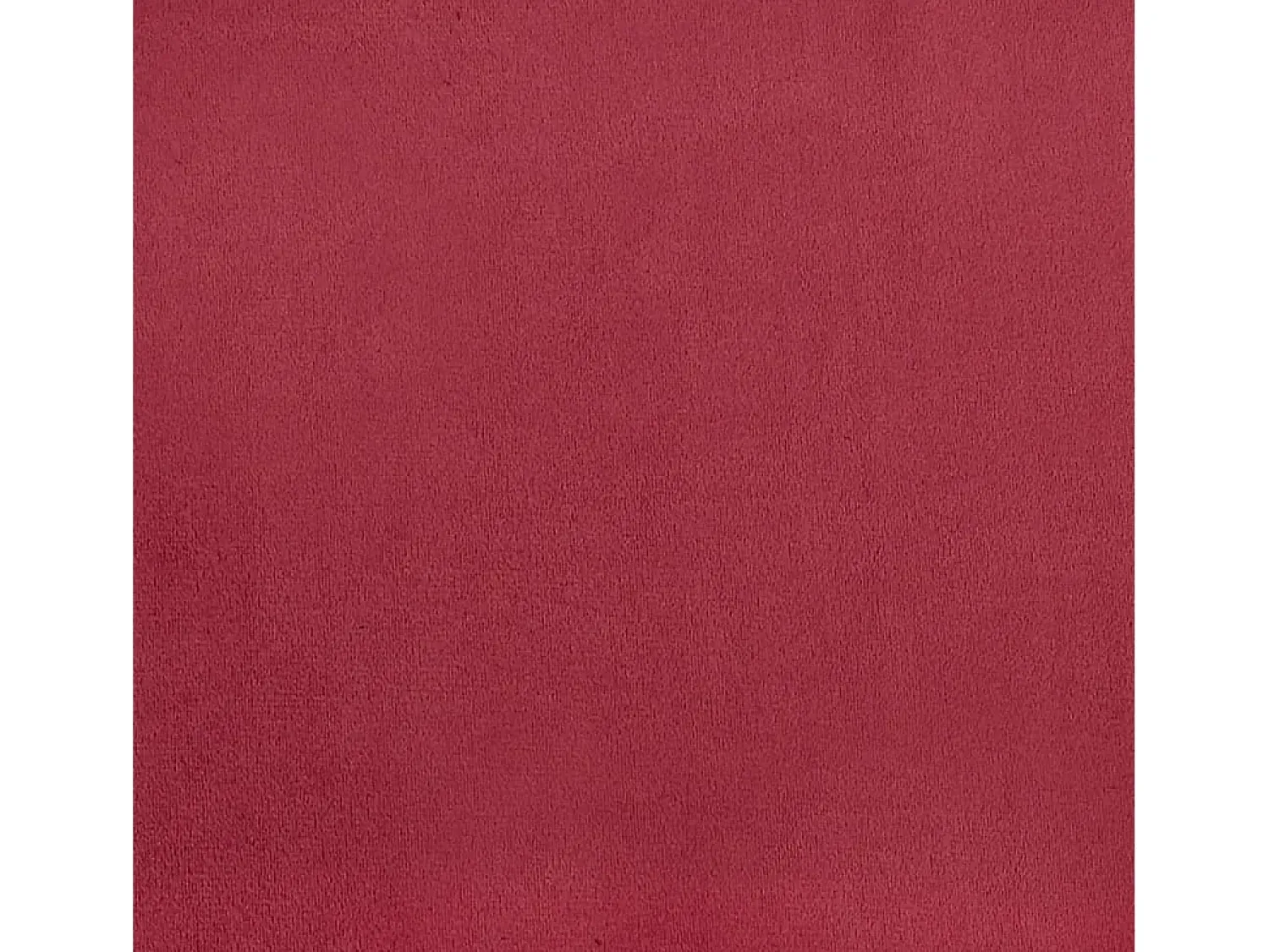 Poltrona| Poltrona | Cadeira Relax | Poltrona Confortável para Sala veludo tinto SHL554106 Vermelho