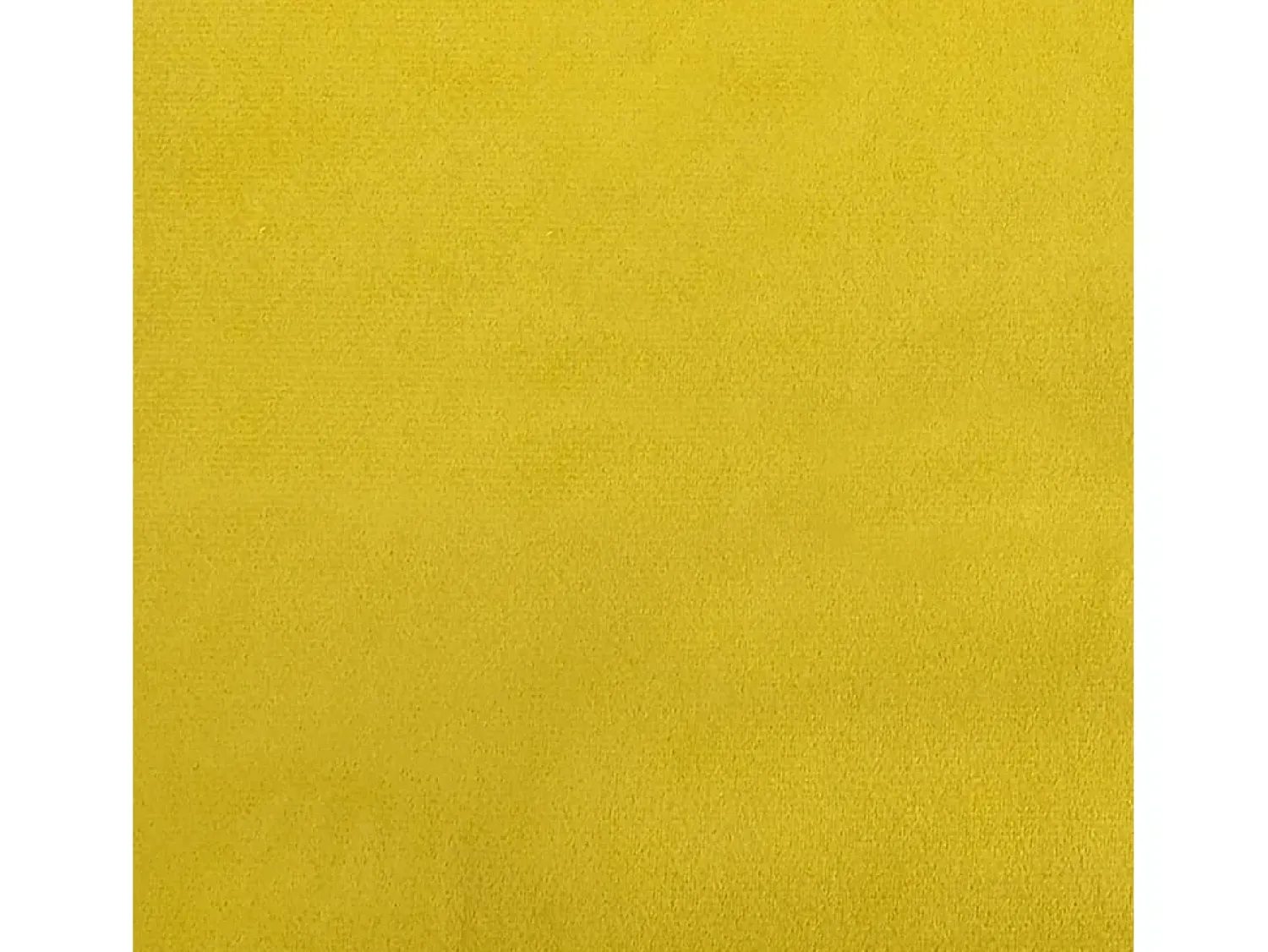 Discount Poltrona | Cadeira Relax com apoio de braços 63x76x80 cm veludo SHL795036 Amarelo