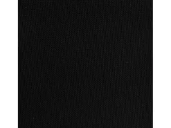 Poltrona* Poltrona | Cadeira Relax com banco p/ pés tecido SHL638216 Preto