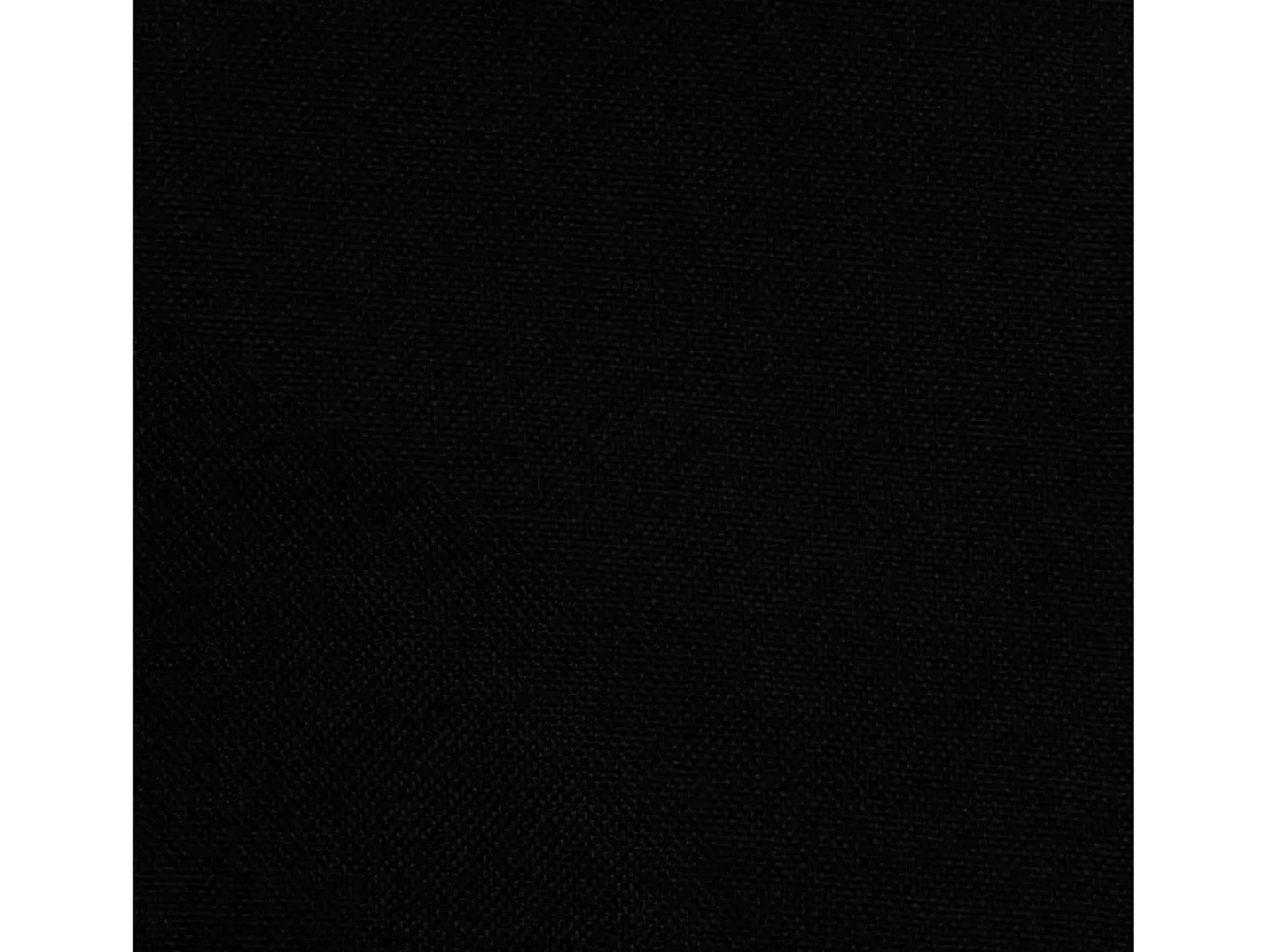 Clearance Poltrona | Cadeira Relax com apoio de pés tecido SHL136856 Preto