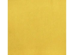 Poltrona| Poltrona | Cadeira Relax com apoio de pés veludo SHL59349 Amarelo