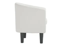 Poltrona | Cadeira Relax couro artificial SHL968034^ Poltrona