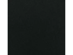 Online Poltrona | Cadeira Relax com apoio de pés tecido SHL864963 Preto