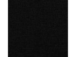 Poltrona| Poltrona | Cadeira Relax com banco tecido SHL78526 Preto