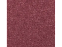 Poltrona | Cadeira Relax com banco p/ pés tecido tinto SHL465206^ Poltrona