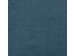 Poltrona| Poltrona | Cadeira Relax com apoio de pés veludo azul-escuro SHL502001 Azul escuro