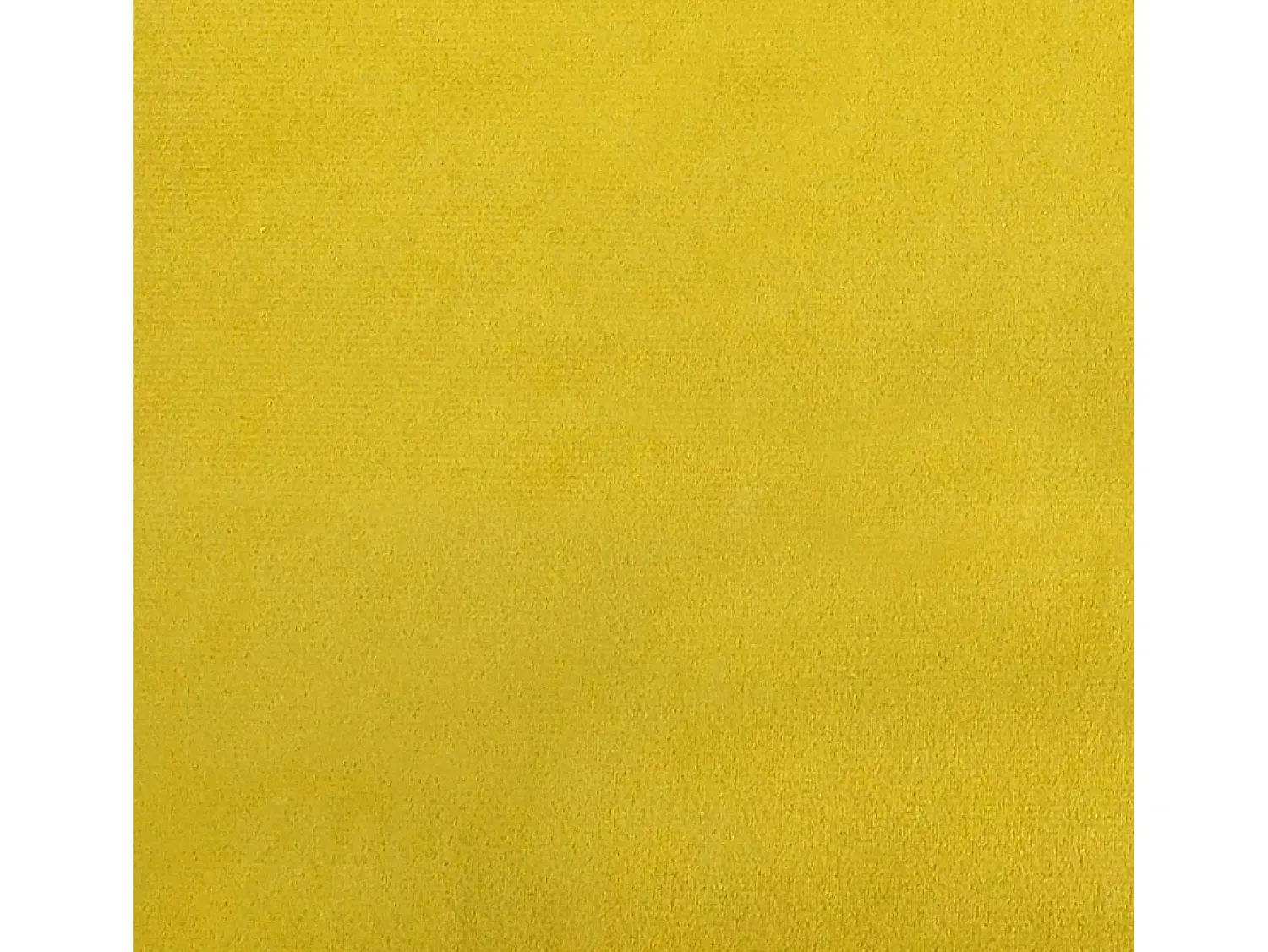 Poltrona| Poltrona | Cadeira Relax com apoio de braços 54 cm veludo SHL21645 Amarelo