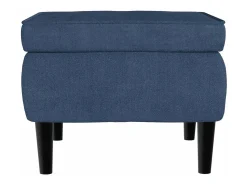 Poltrona | Cadeira Relax com banco veludo SHL827996^ Poltrona