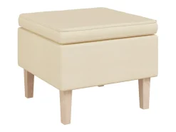 Poltrona | Cadeira Relax de baloiço com banco tecido cor SHL620223^ Poltrona