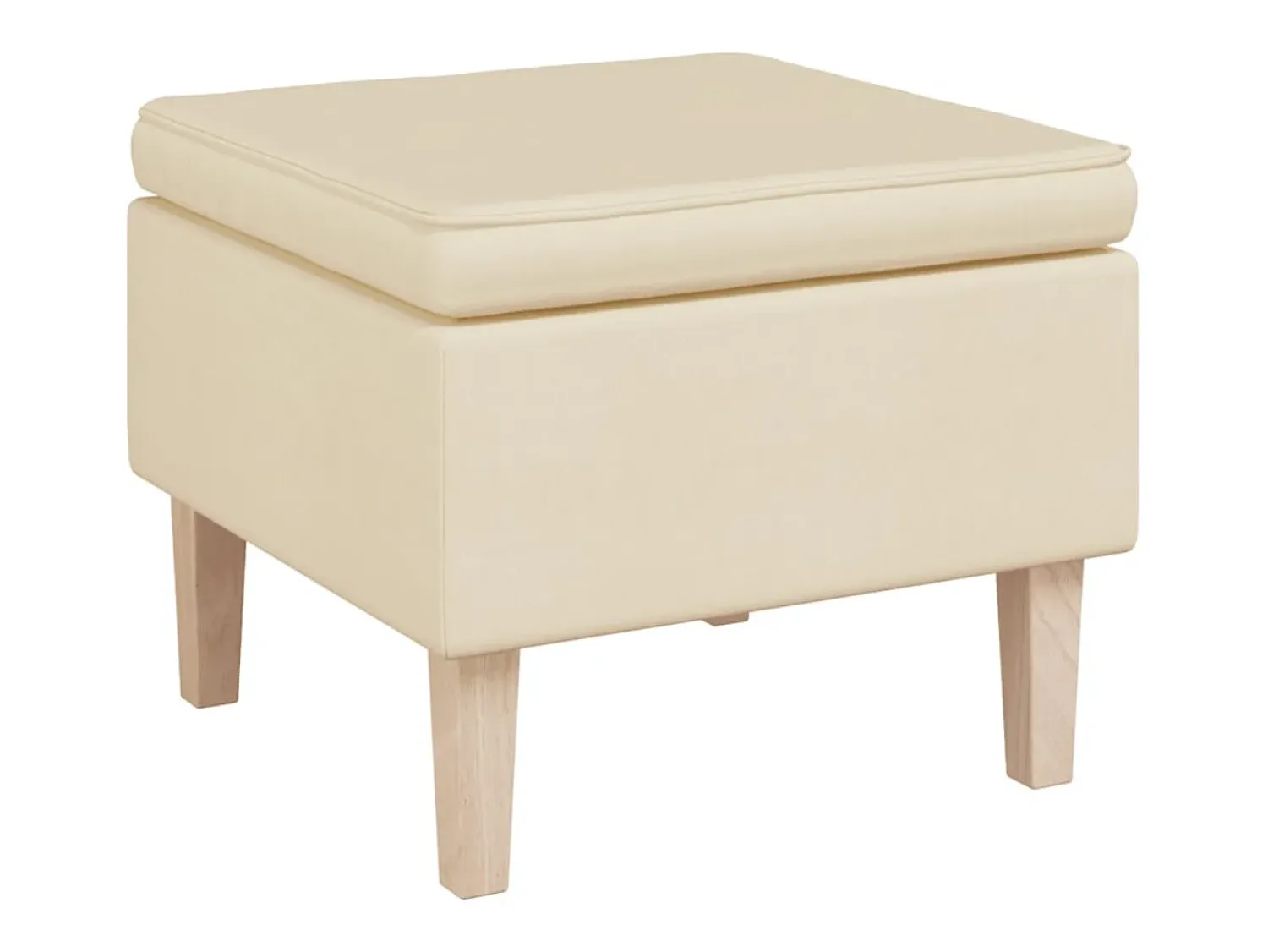 Poltrona | Cadeira Relax de baloiço com banco tecido cor SHL620223^ Poltrona