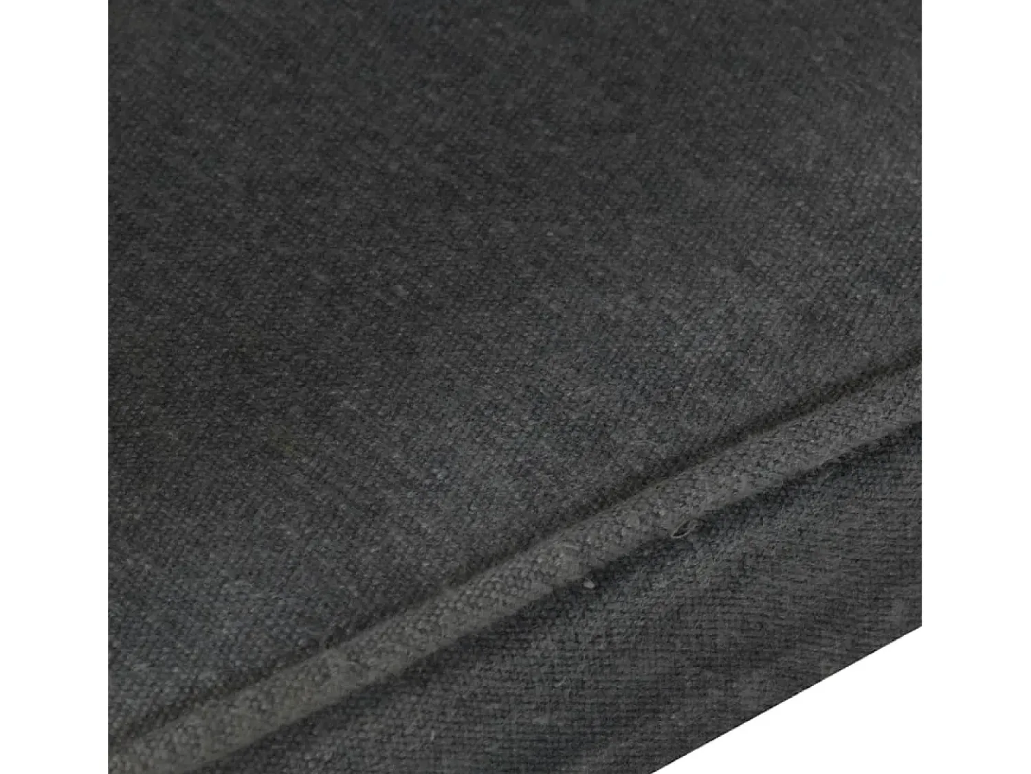Poltrona| Poltrona | Cadeira Relax de apoio lona SHL220968 Preto